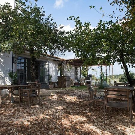 Villa Vallecento Con Giardino - Borgo Stays Monterosi Exterior foto