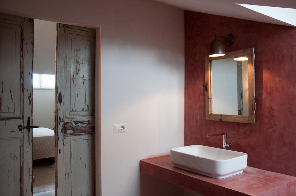 Villa Vallecento Con Giardino - Borgo Stays Monterosi Exterior foto